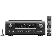 DENON 7.2チャンネルAVサラウンドレシーバー AVR3312K