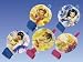 6 sans Genes Fee Clochette Disney - Anniversaire Enfant - Gouter enfant