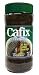 Cafix Coffee Substitute Crystals Jar 7 Ounces