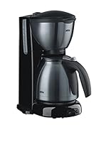 Braun Cafetera KF 610/1 Sommelier