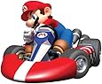 RoomMates 781SLM Mario Kart Peel & Stick Giant Wall Decal