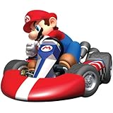RoomMates 781SLM Mario Kart Peel & Stick Giant Wall Decal