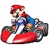 RoomMates 781SLM Mario Kart Peel & Stick Giant Wall Decal