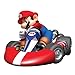RoomMates 781SLM Mario Kart Peel & Stick Giant Wall Decal