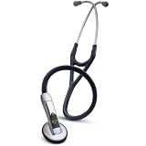 1 EACH OF 3M Littmann Electronic Stethoscope Model 3200 - Navy Blue