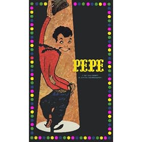 Pepe [VHS]