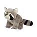 Wild Republic Cuddlekins Baby Raccoon 12