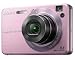 Sony - Cyber-shot DSC-W130 pink