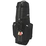 Caddy Daddy Constrictor Wheeled Travel Cover