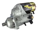 IMAGE OF New Starter for Case Loader 580E 580K 590CK 590L, Uni-Loader 1840 1845C, and Windrower 6000 6500; Frieghtliner FC80 FL50 Fl60 FL70 FL80 FC FL 80 50 60 70; Kenworth K300; and Sterling Actera, Cargo, and SC7000 SC8000, Cummins 5.9L ISB Engine