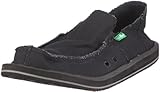 Sanuk Men's Vagabond Sandal Shoe