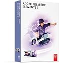 Premiere Elements 8Komplettl&ouml;sung f&uuml;r Hobby-Filmer mit leistungsstarken