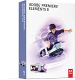 Premiere Elements 8