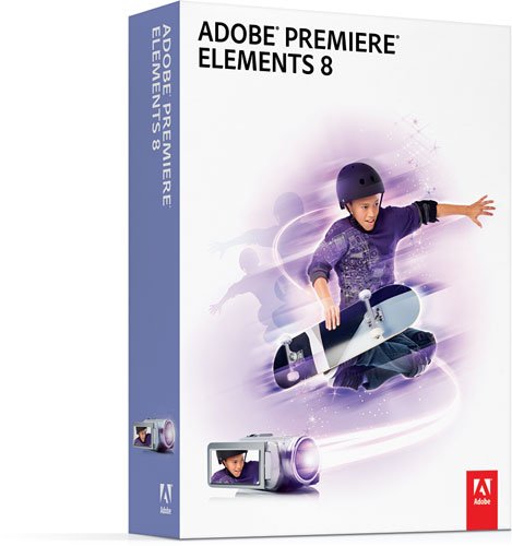 Premiere Elements 8