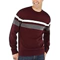 Merona&reg; Crewneck Sweater - Red