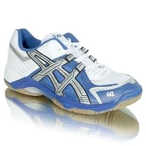 Asics Gel Rocket Indoor Court Shoe