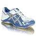 Asics Gel Rocket Indoor Court Shoe, Size UK6