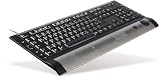 Speed Link SL 6435 SGY Silent Keystroke VoIP Tastatur grau 41nnOjPR aL. SL160 Speed Link SL 6435 SGY Silent Keystroke VoIP Tastatur grau