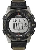 Timex #T498549J Men's Expedition Vibration Alarm Watch