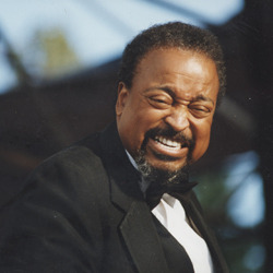 Bilder von Gene Harris