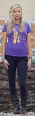 Mine Tee Purple