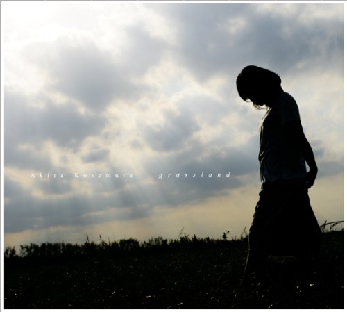 Grassland(初回限定盤)(DVD付)