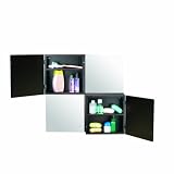 Umbra Image Mirror, Espresso