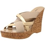 Athena Alexander Womens Caprice Sandal