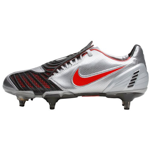 nike tiempo legend v fg soccer cleats