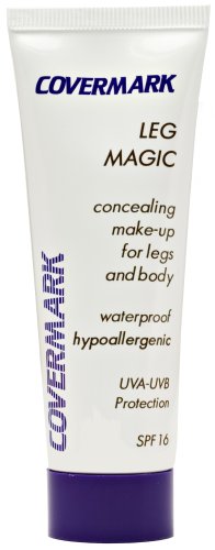 Childrens Toyshop   : Covermark Leg Magic 50ml Shade 14