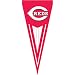 MLB Cincinnati Reds Yard Pennant