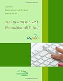 Produkt-Bild: Sage New Classic 2011 Warenwirtschaft Einkauf: powered by MYSQL