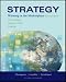 Books : Strategy: Core Concepts, Analytical Tools, Readings