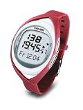Beurer PM 52 Pulsuhr Heart Rate Monitor Watch