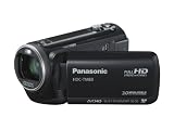 Panasonic HDC-TM80 from Amazon.co.uk