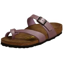 Birkenstock Cozumel Birko-Flor Sandal