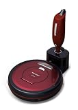 MamiRobot SEVIAN K7 Titanium Aspirateur robot