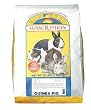 SUN GUINEA PIG PELLETS 25LB