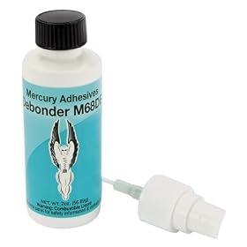 CA Debonder 2oz