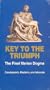 Key to the Triumph the Final Marian Dogma