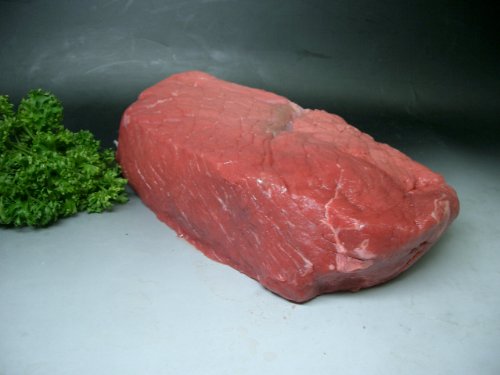 ダチョウ肉800g