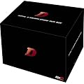 ������[�C�j�V����]D Fourth Stage DVD-BOX