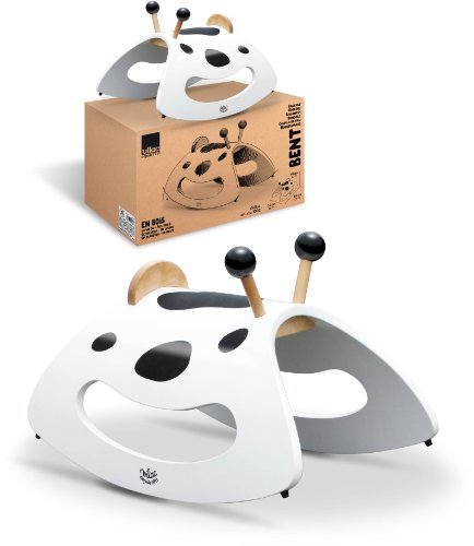 Imagen 2 de Balancín Bent