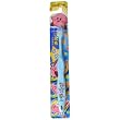ライオン こどもハブラシ 6-12才用 星のカービィ(ふつう)