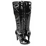 BCBGirls Karen Boot,Black,10 M