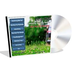 Gardening Business Package