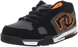 DC Kids Frenzy SE TP Skate Shoe (Big Kid)