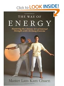 The Way of Energy: Mastering the Chinese Art of Internal Strength with Chi Kung Exercise (A Gaia Original) [Paperback] — by Master Lam Kam-Chuen