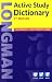 Longman Active Study Dictionary CD-Rom Pack