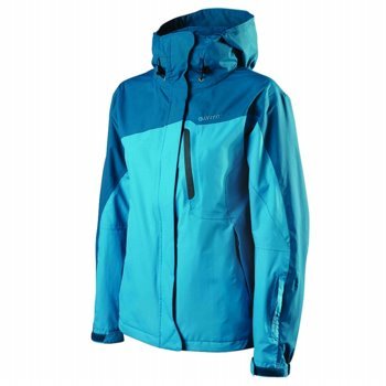 Women's Hi - Tec® Trinity Peak Shell Women's Hi - Tec® Trinity Peak Shell